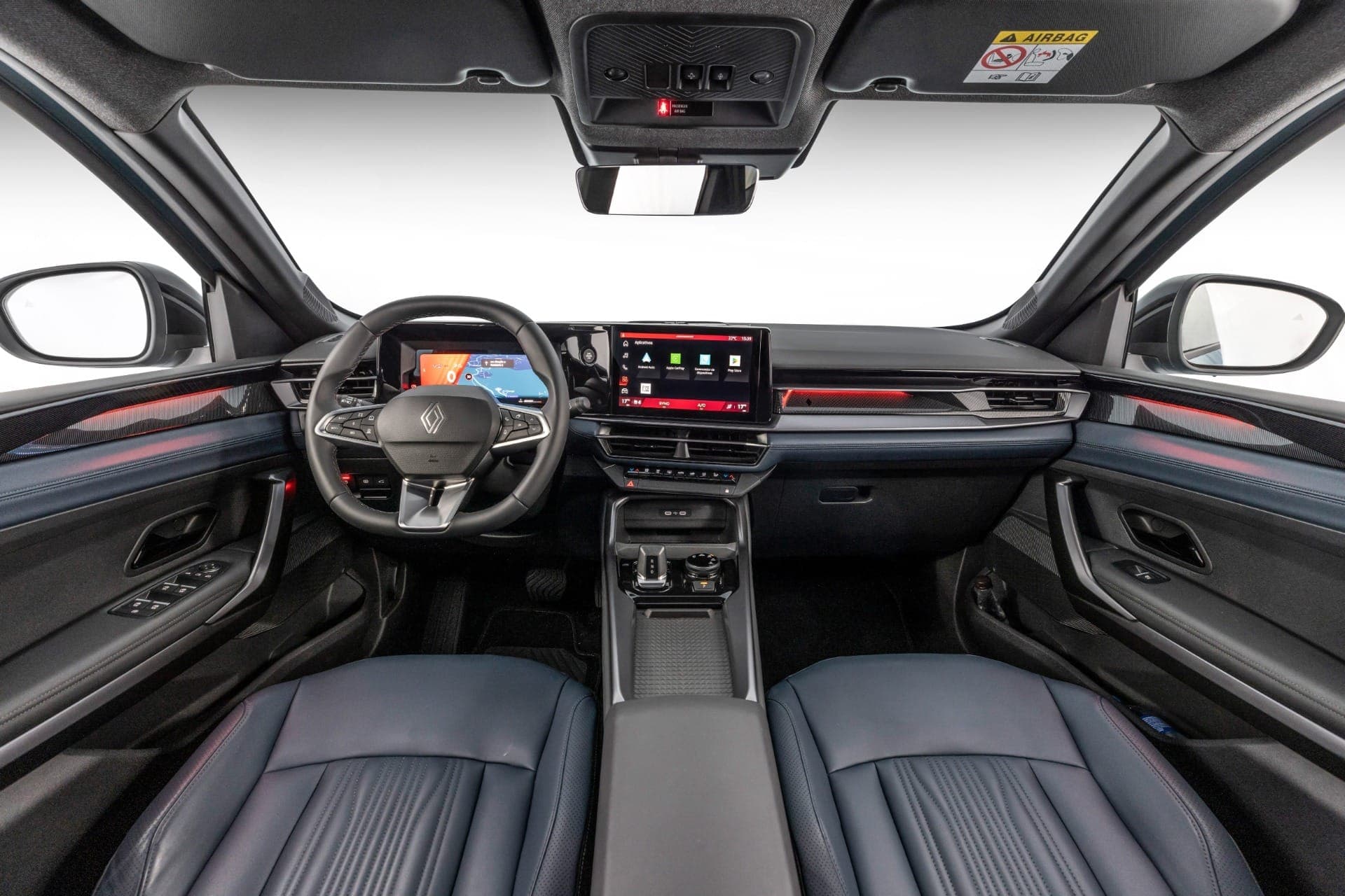 Renault Boreal ganha versão para 2026