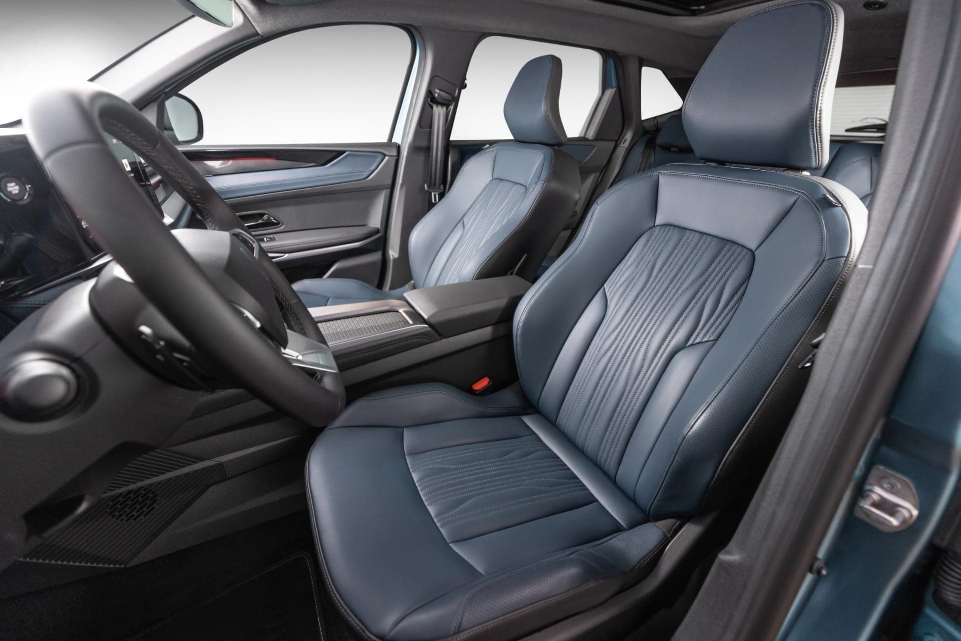 Renault Boreal ganha versão para 2026