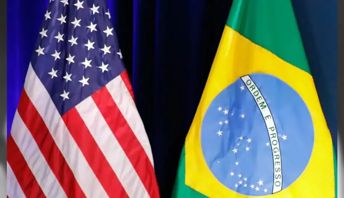 EUA concluem investigação contra o Brasil e propõem novo tarifaço de 25%