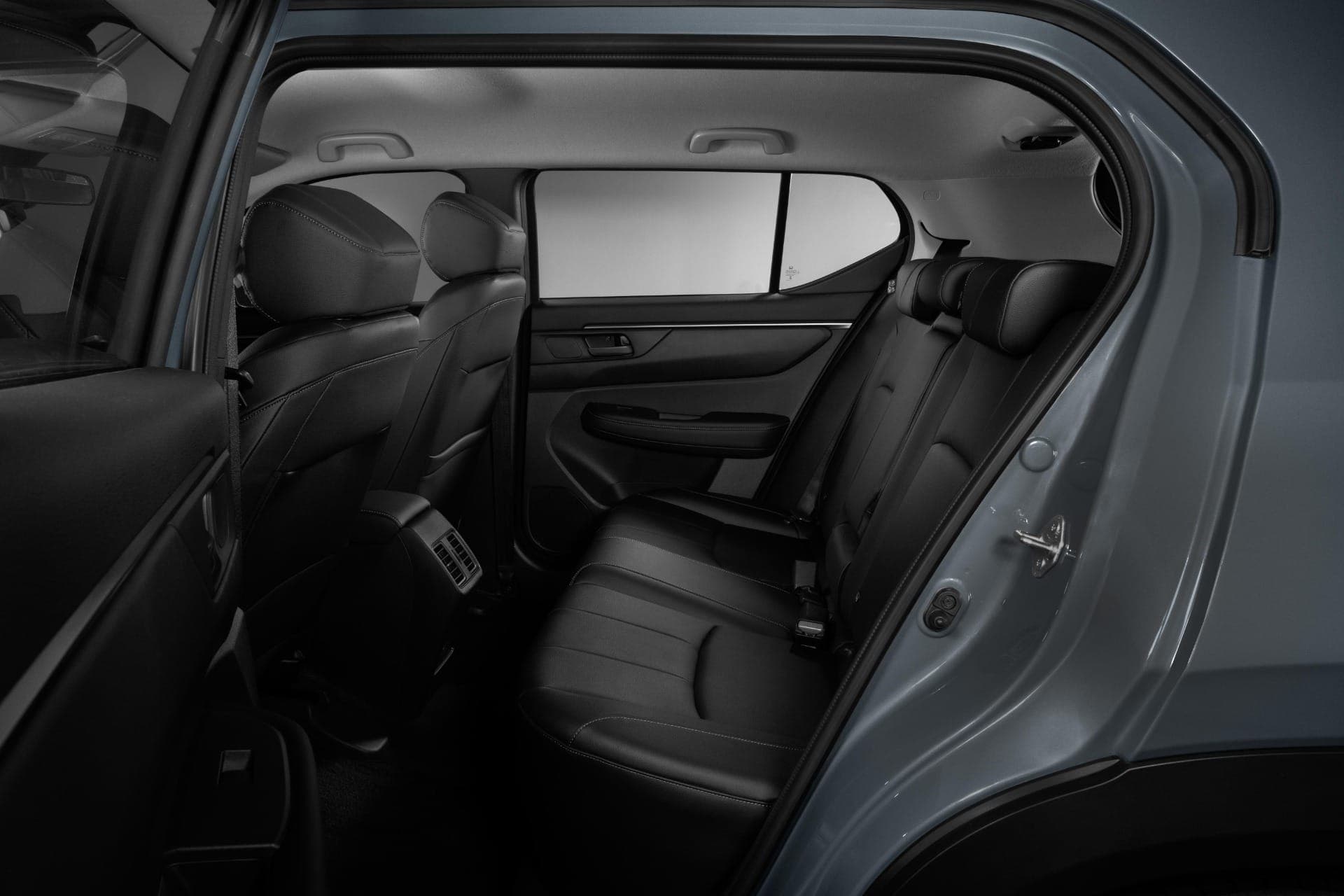 Conheça os detalhes do Honda WR-V 2026