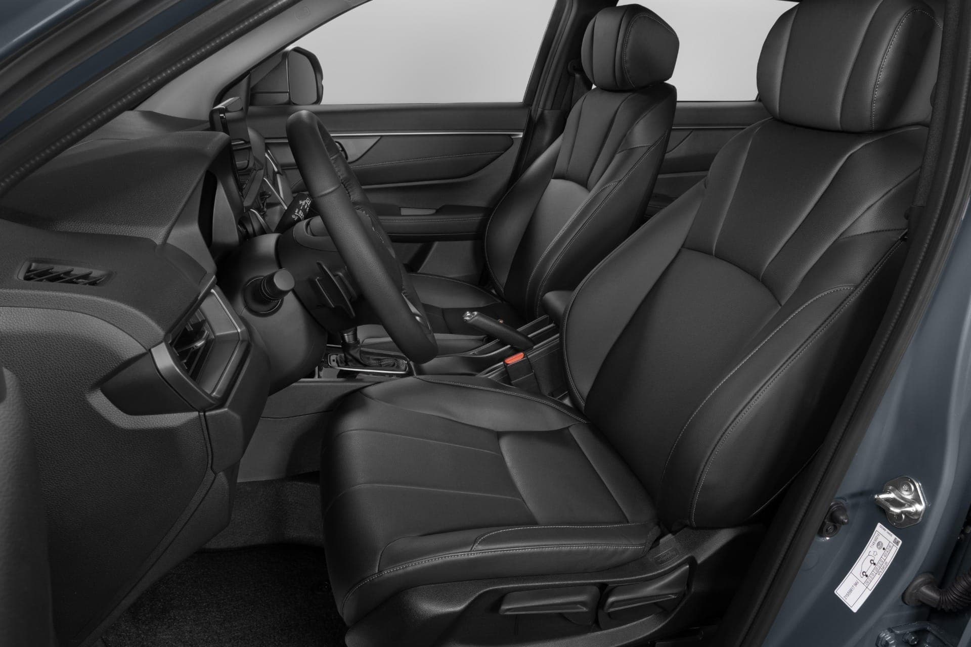 Conheça os detalhes do Honda WR-V 2026