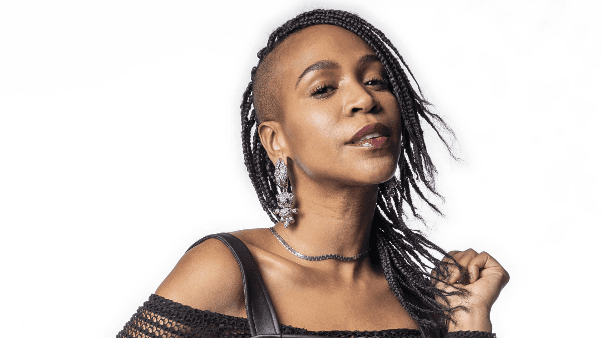 Karol Conká, líder do recorde de rejeição do BBB