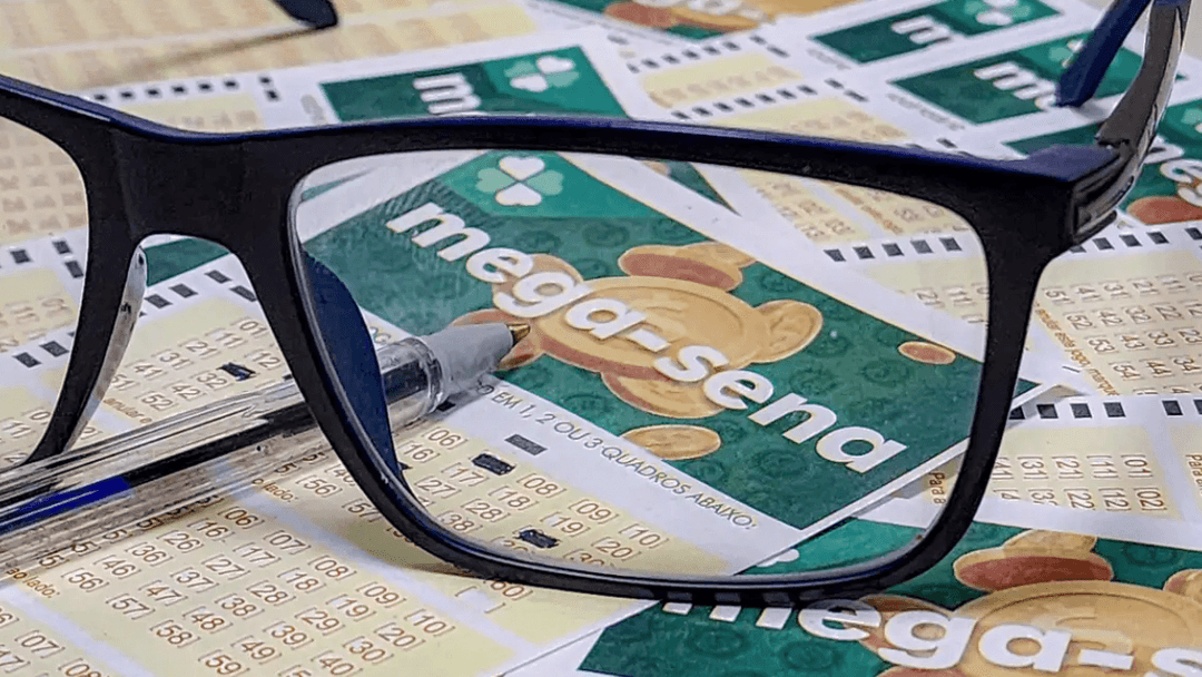 Mega-Sena paga prêmio de R$ 16 milhões; veja números sorteados