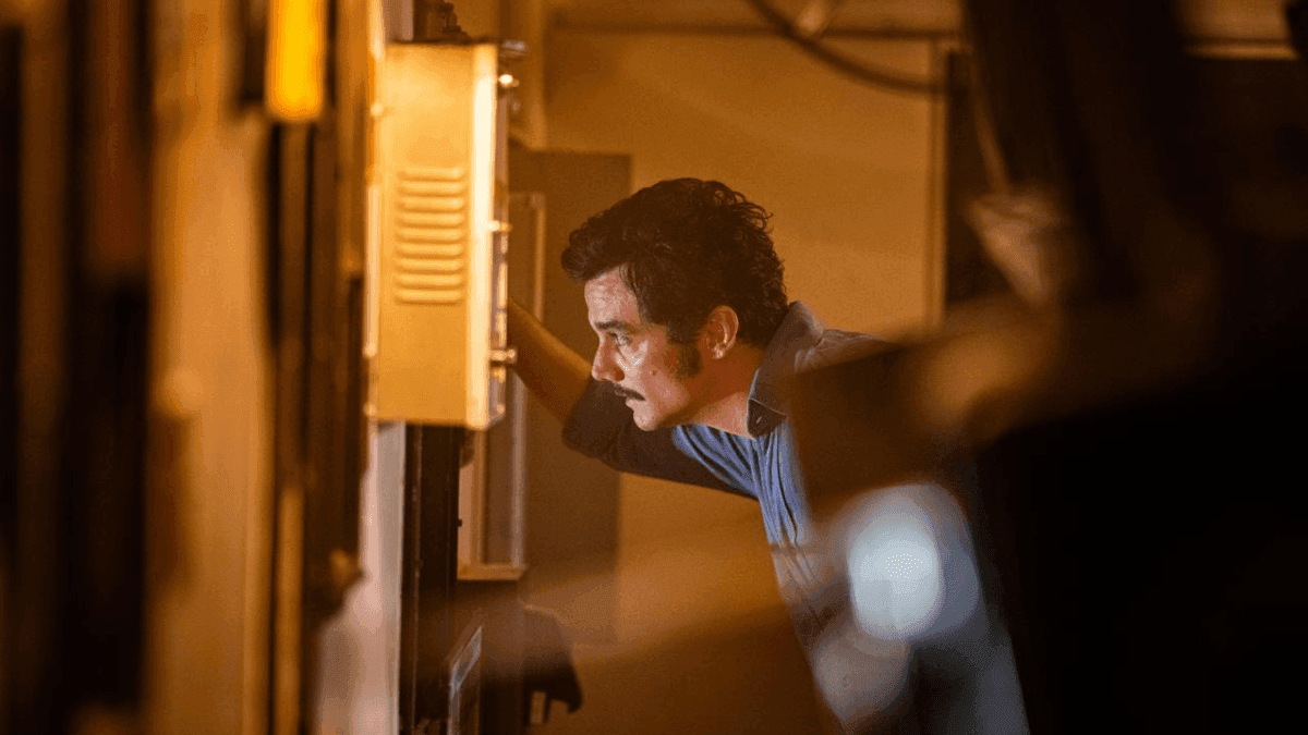 Wagner Moura, em O Agente Secreto (2025)