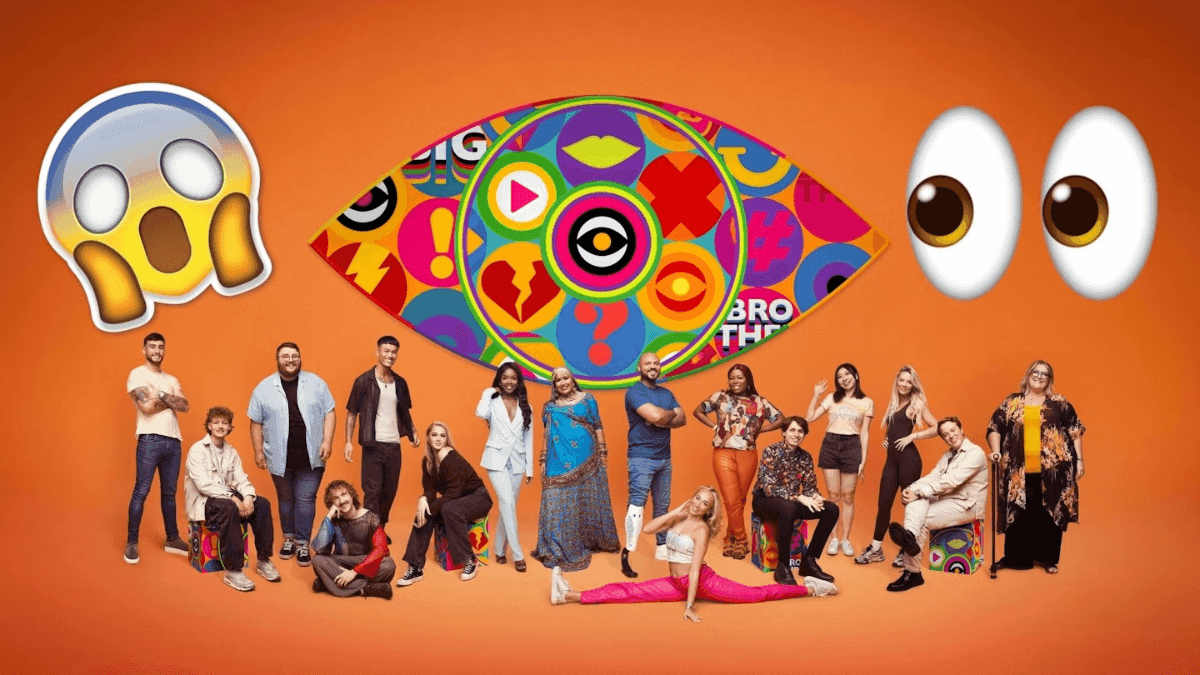 Como o Big Brother funciona em outros países?