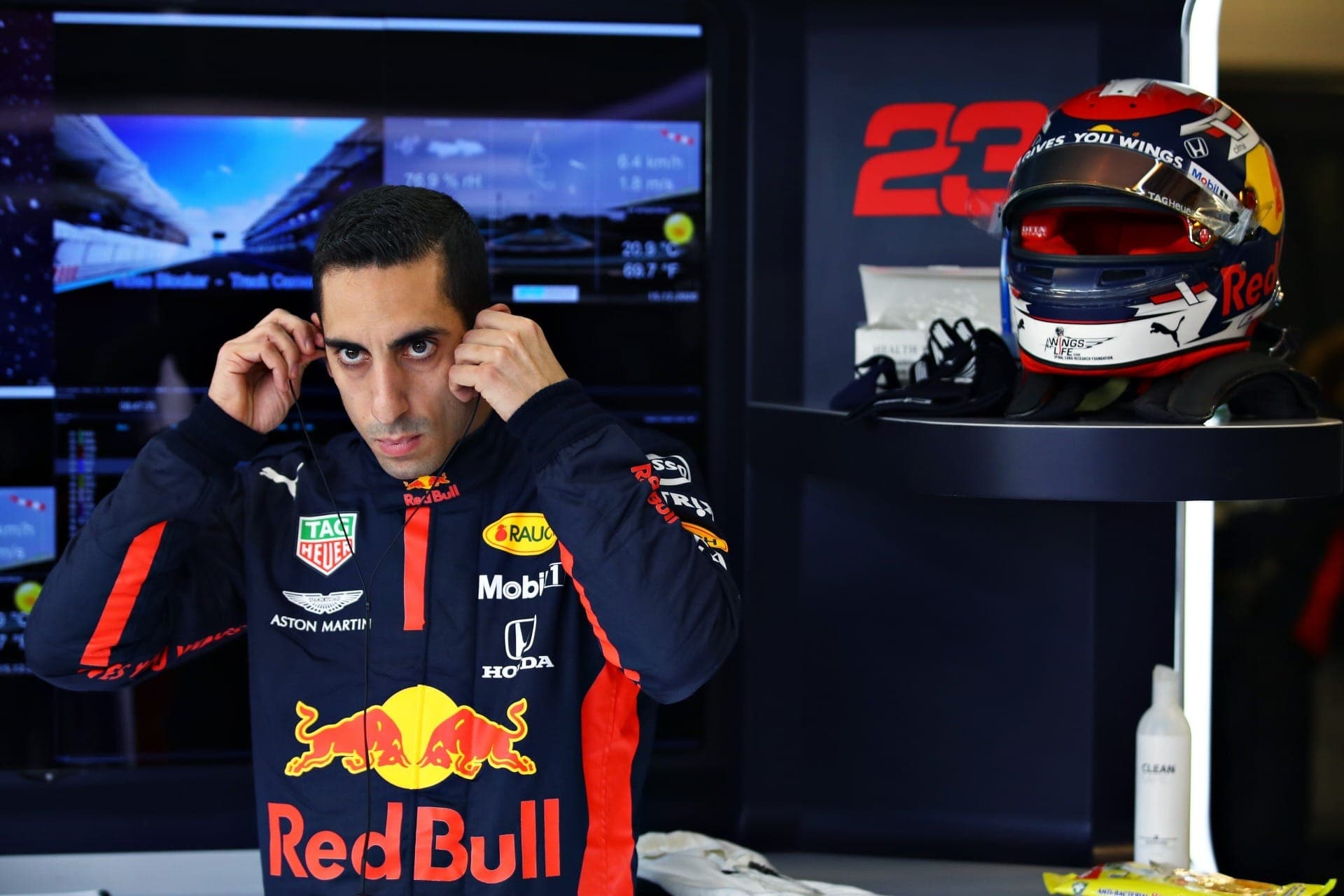 Sébastien Buemi