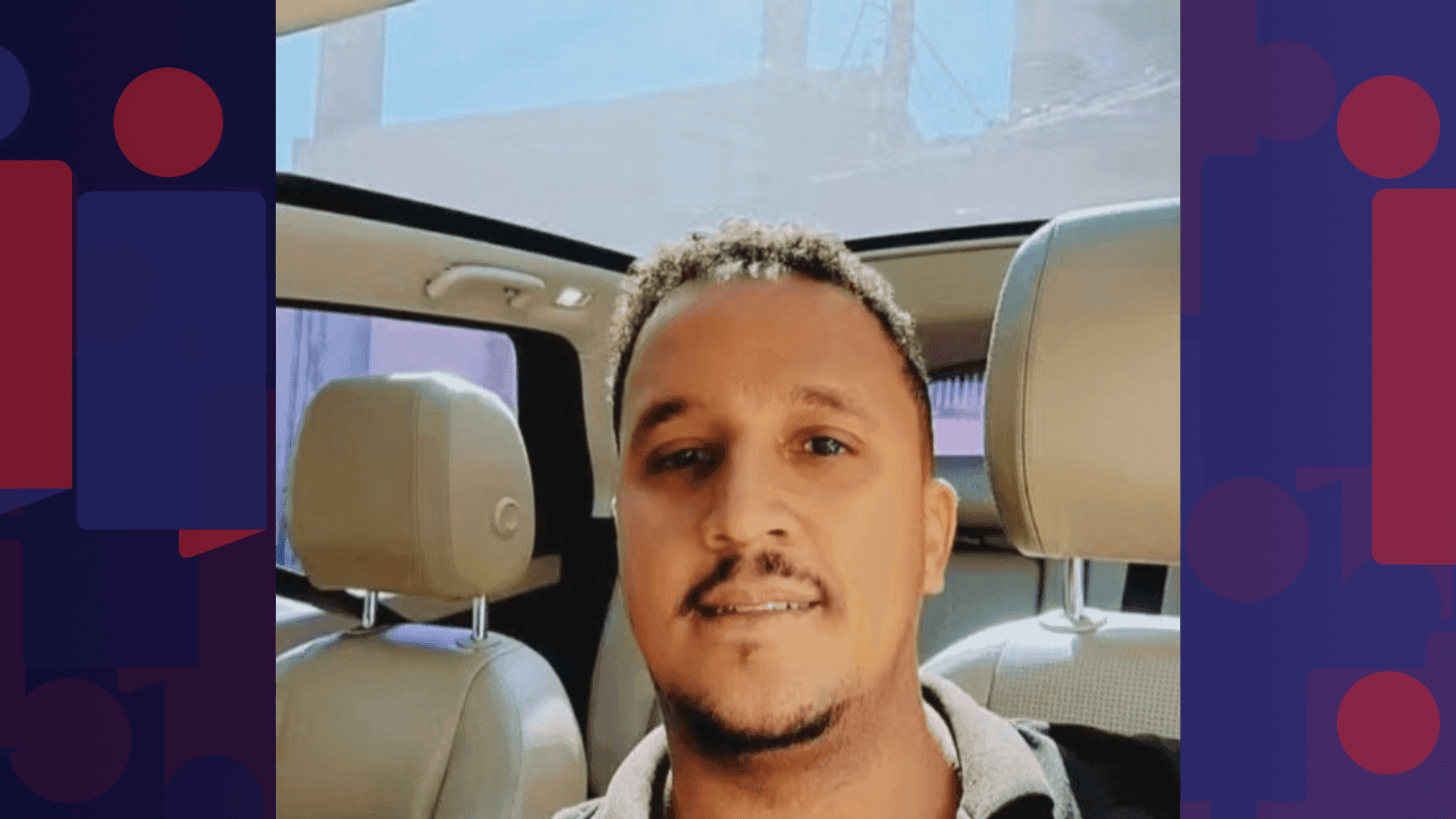 A Polícia Militar foi acionada para o caso.