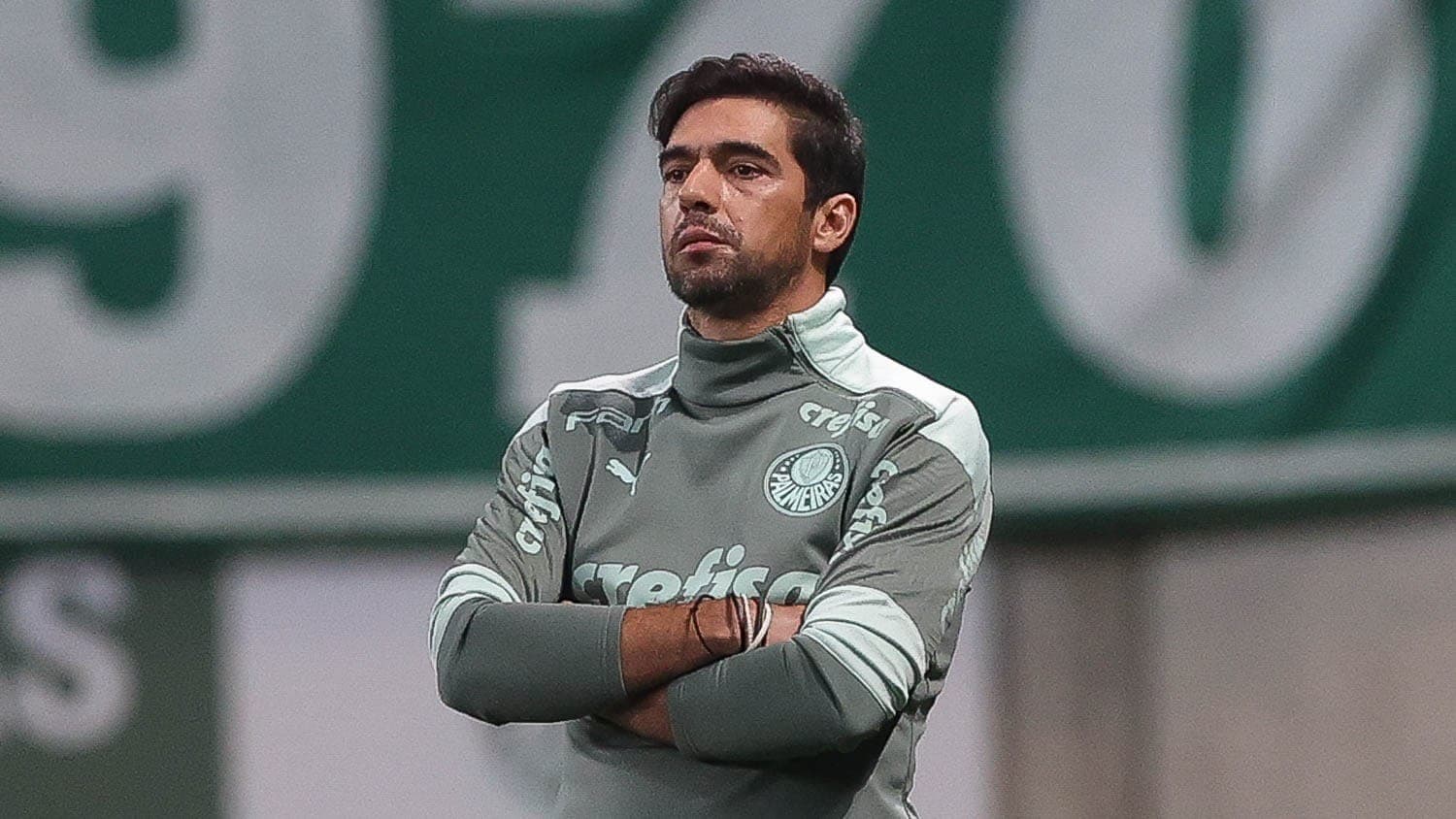 Abel Ferreira