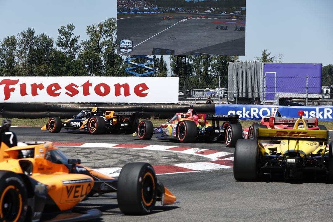 Top 10 da categoria passará a receber mais pontos, o que pode facilitar transição de quem quer ir para a F1