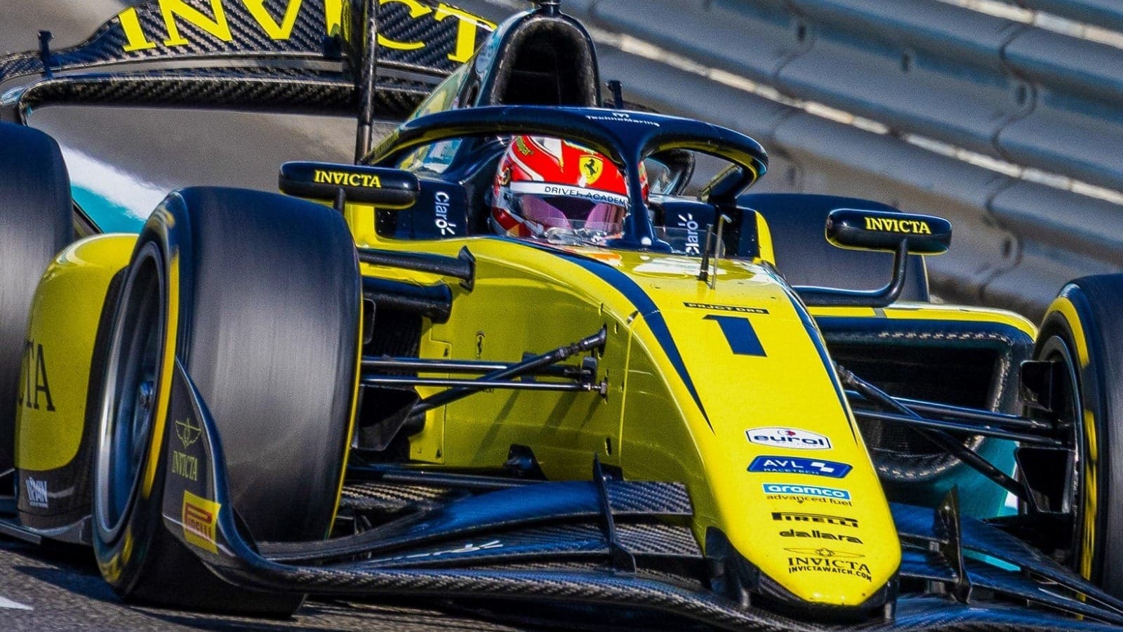 A cada volta, eu fui me sentindo mais à vontade”, disse o pernambucano