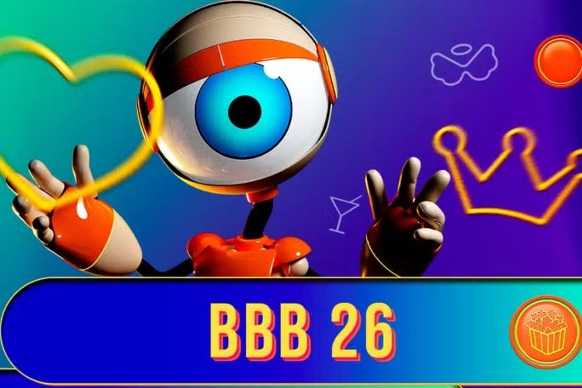 Tudo que sabemos sobre a estreia do BBB 26