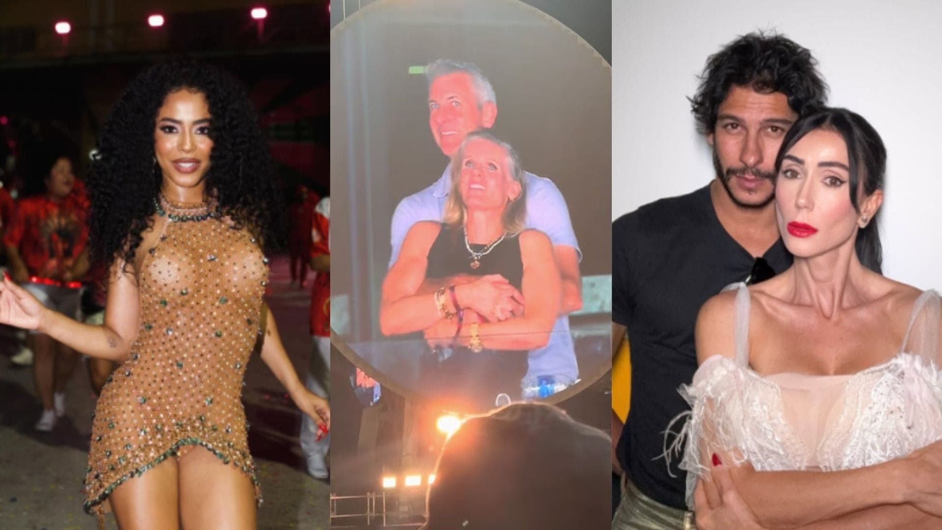 Traições movimentaram a web em 2025