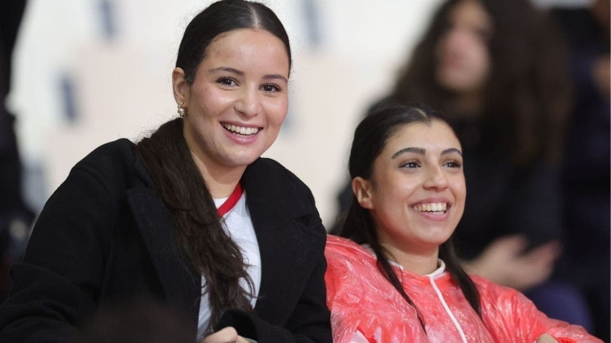 Tunísia x Uganda pela Copa Africana