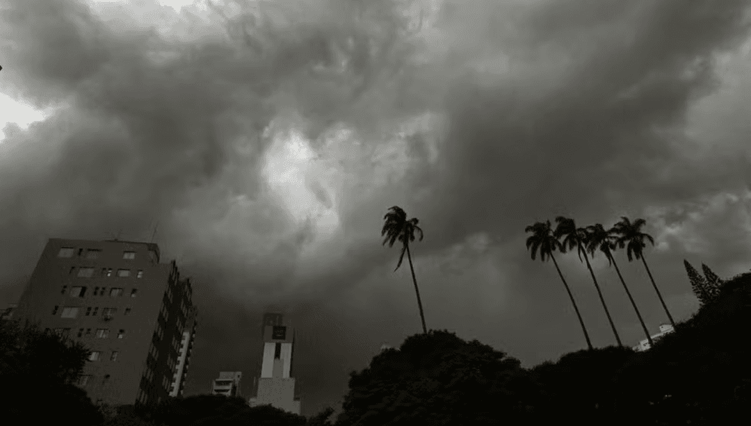 Calor e temporais atingem Campinas e região nos próximos dias