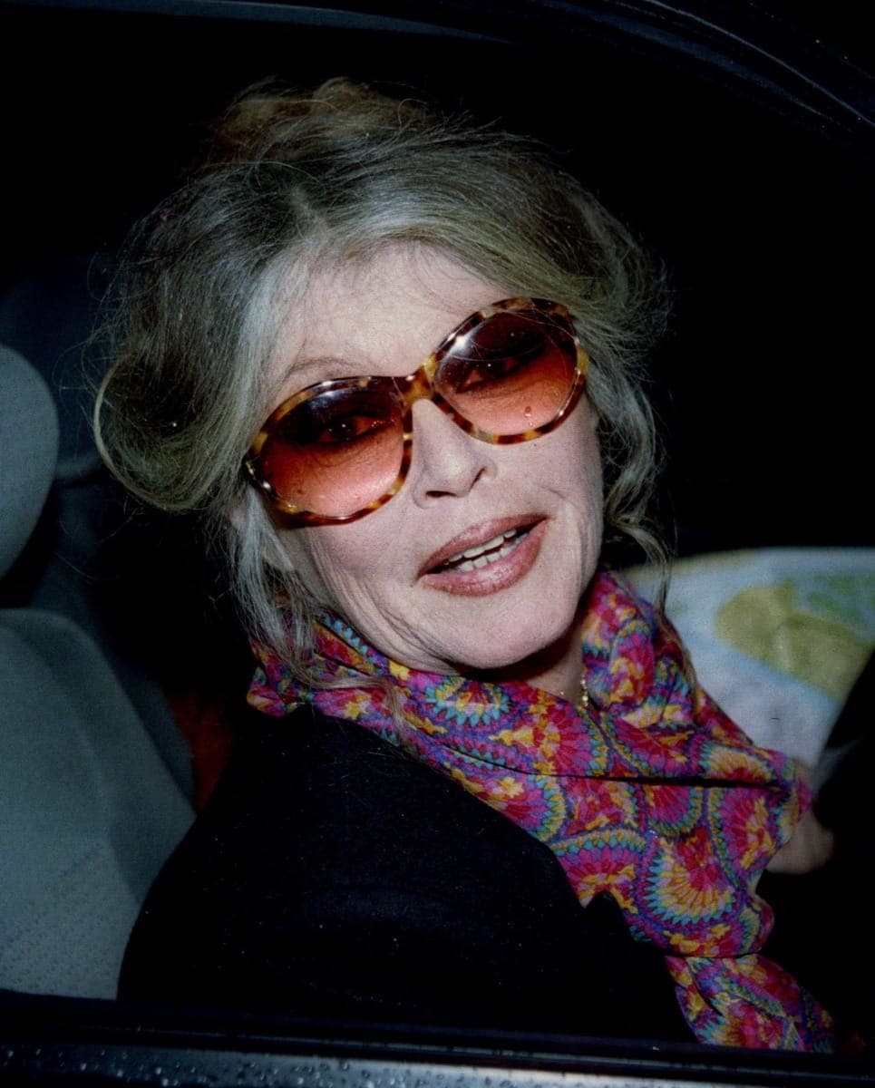 Brigitte Bardot, ícone do cinema francês, morre aos 91 anos