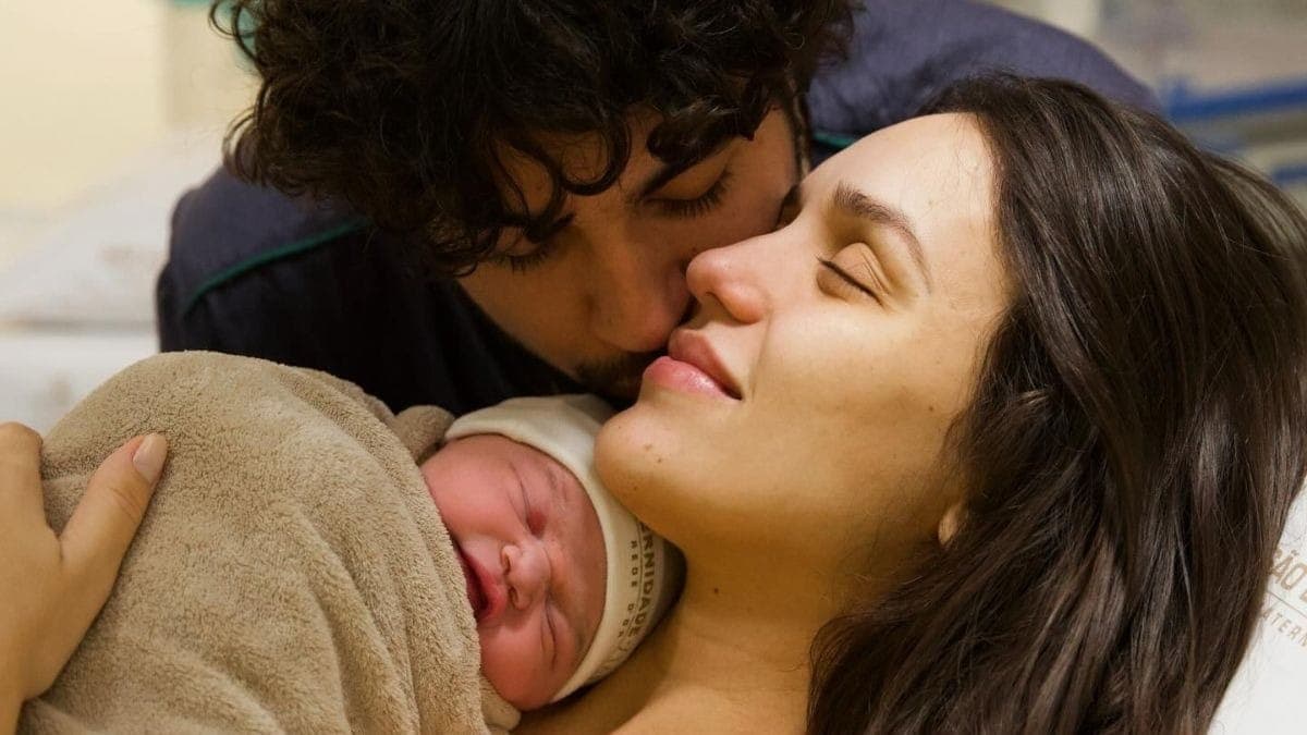 Rafa Kalimann, Zuza e Nattan