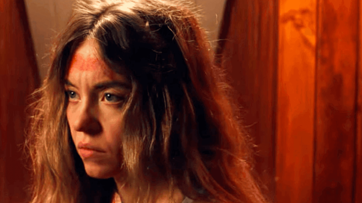 "A Empregada 2", com Sydney Sweeney