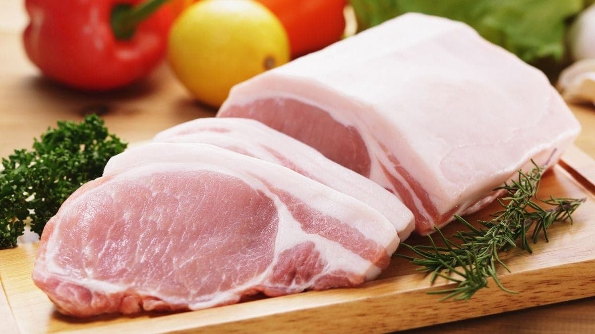 Carne suína está em alta no Brasil neste ano; rebanho tem 44,8 milhões de cabeças