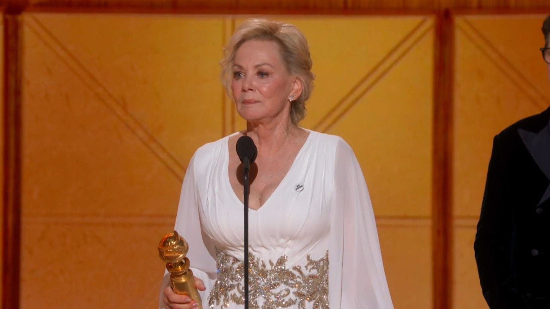 Jean Smart, Melhor Atriz de Comédia por 'Hacks'