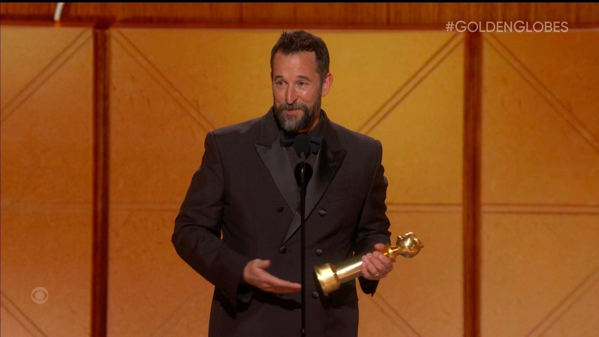 Noah Wyle, Melhor Ator em Série de Drama