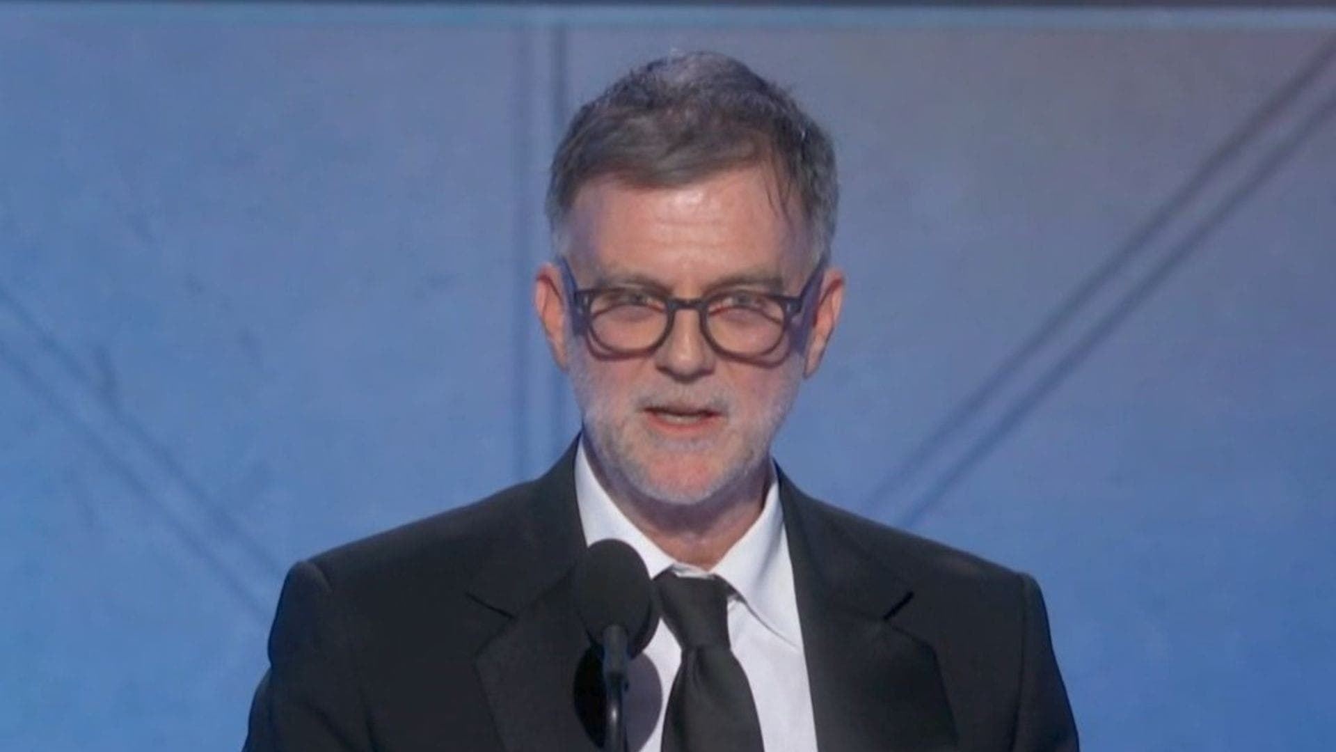 Paul Thomas Anderson, por Melhor Roteiro e Melhor Diretor