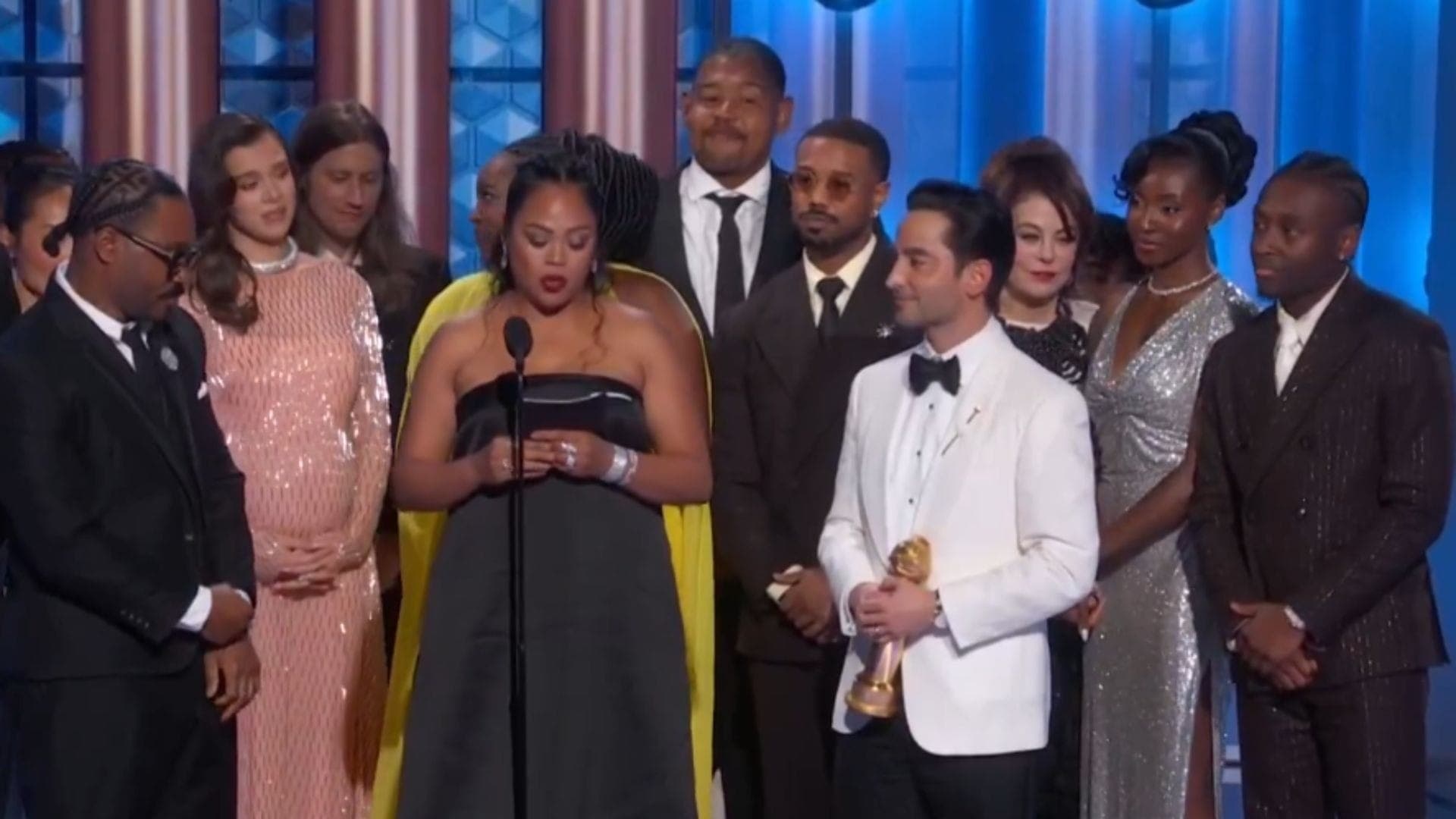 "Pecadores" é a Melhor Bilheteria