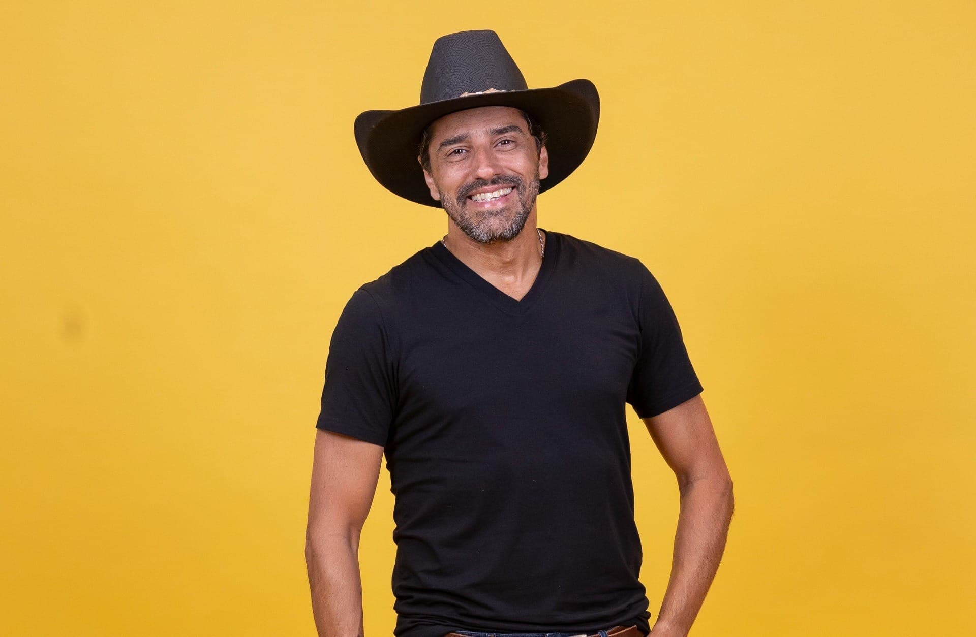 Alberto Cowboy retorna ao BBB 2026