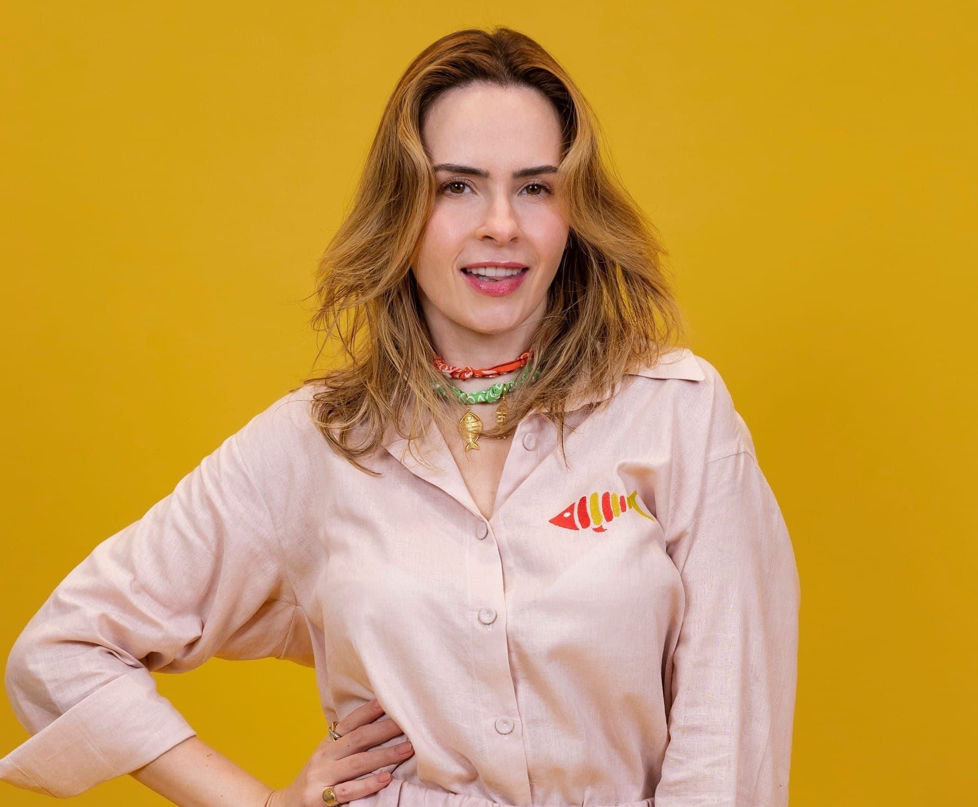 Ana Paula Renault retorna ao BBB 2026