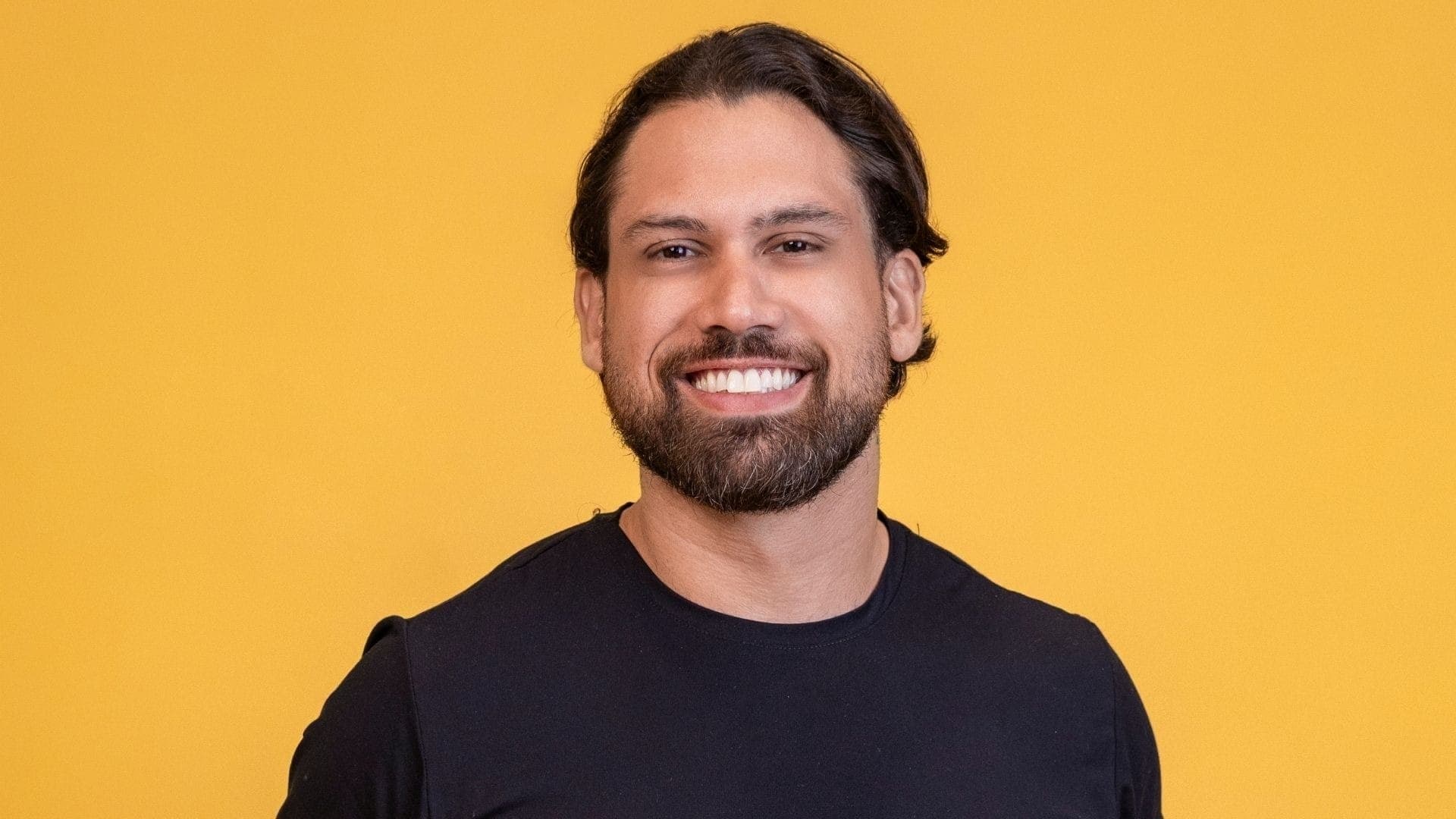 Brígido, do 'BBB 26'