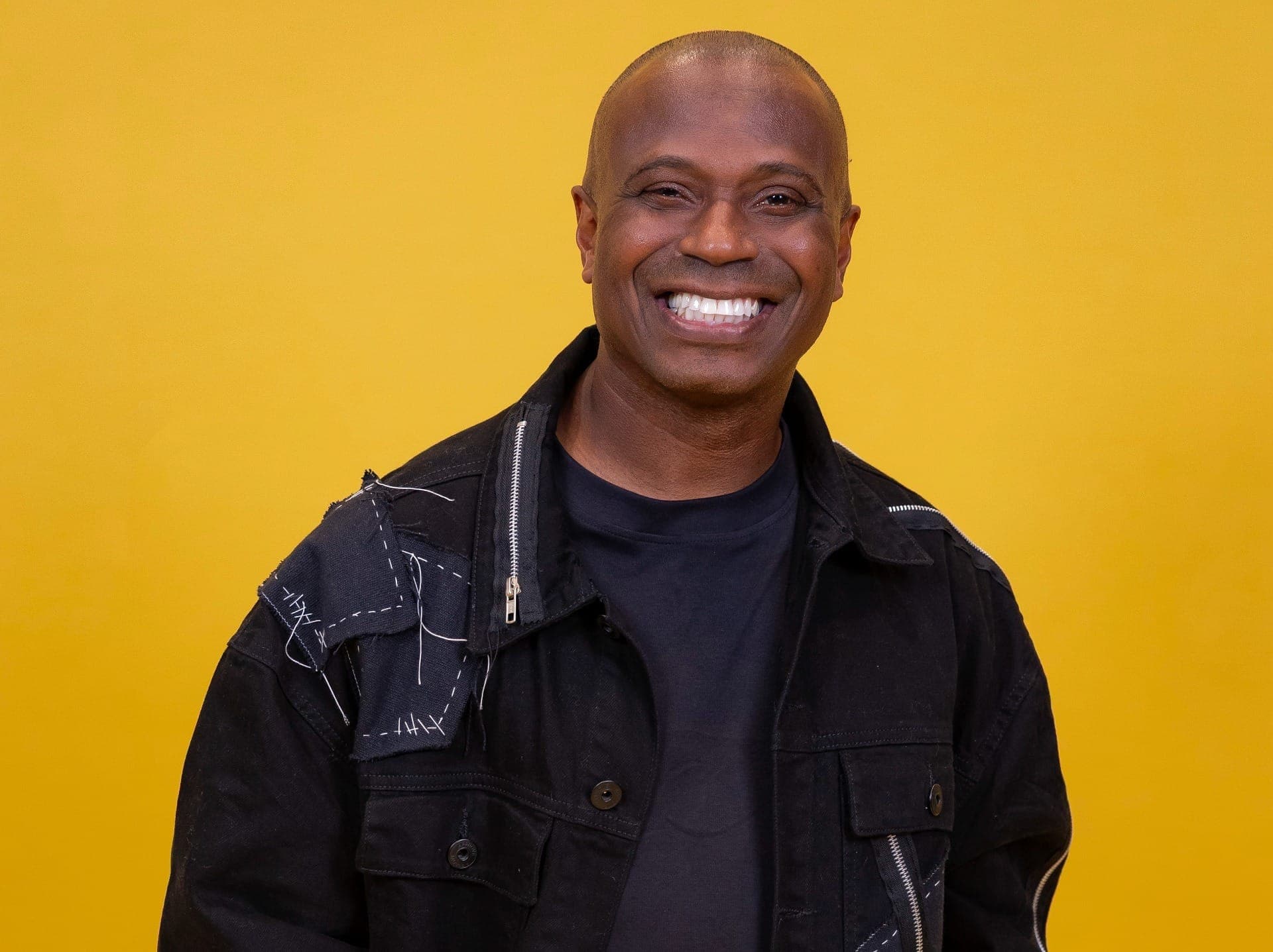 Edilson Capetinha é participante do BBB 26