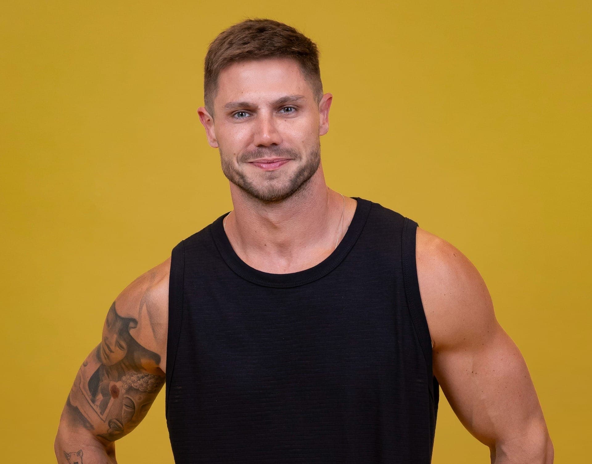 Jonas Sulzbach volta para o BBB 2026