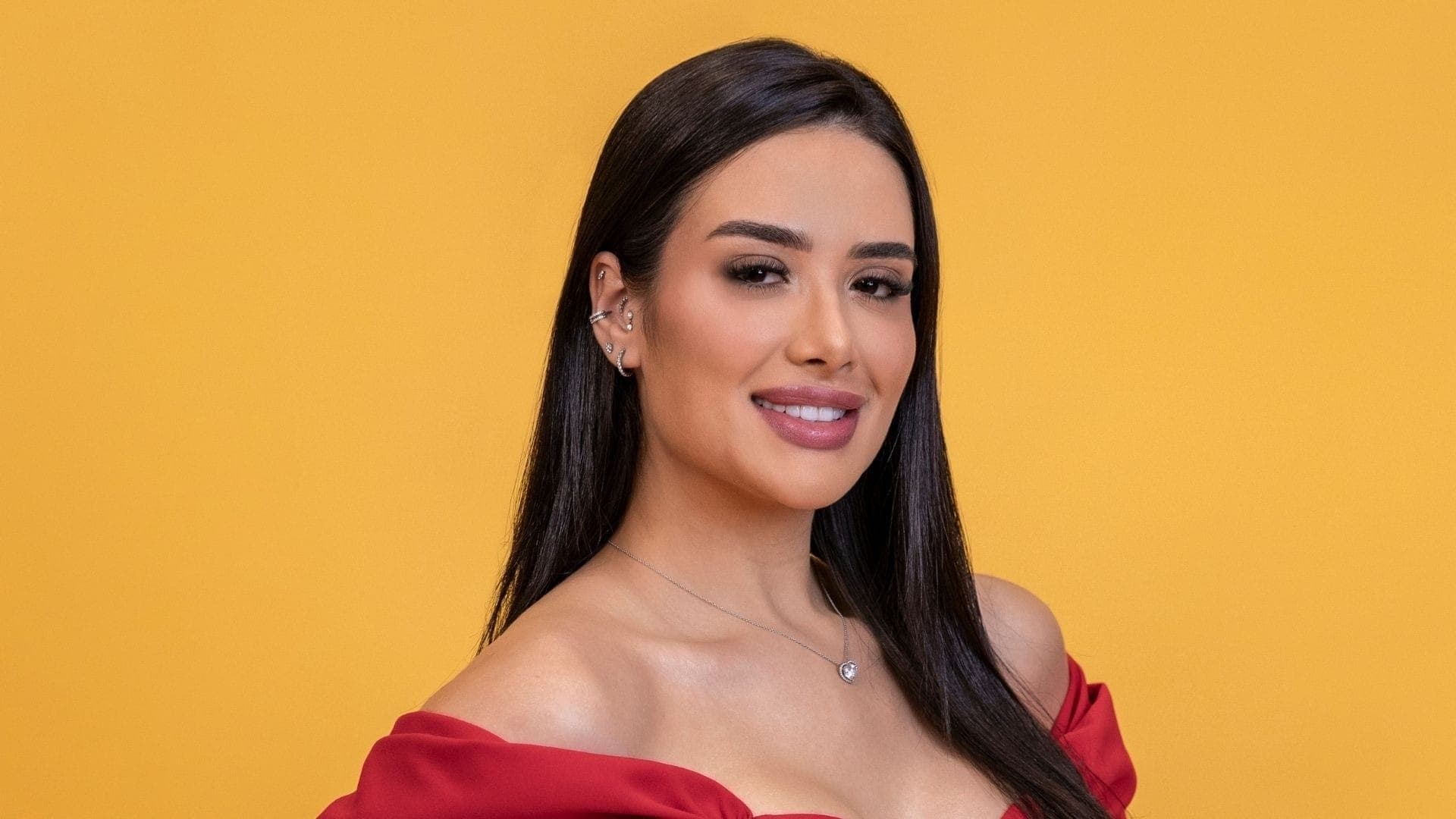 Jordana está no 'BBB 26'