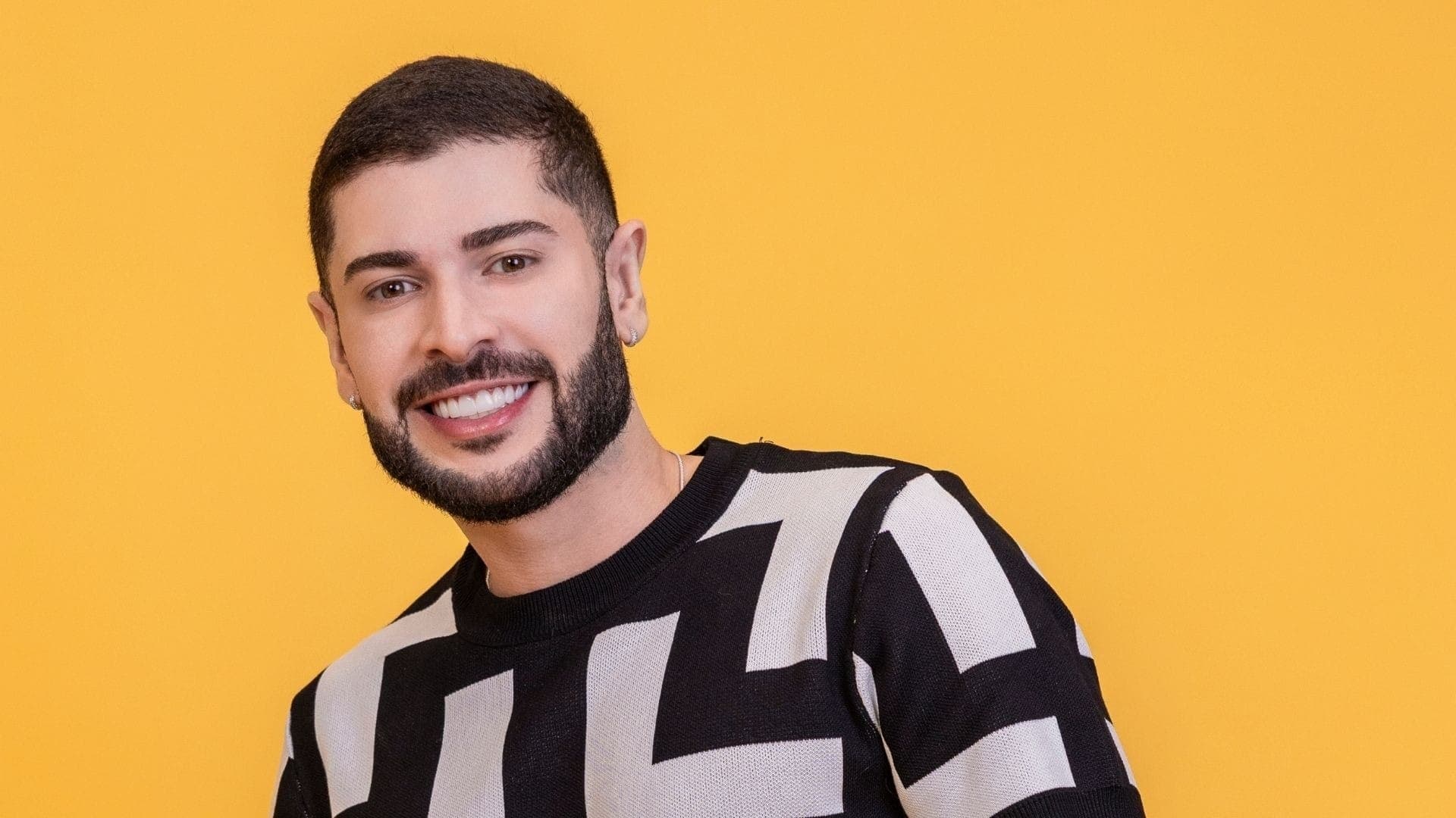 Marcelo, do 'BBB 26'