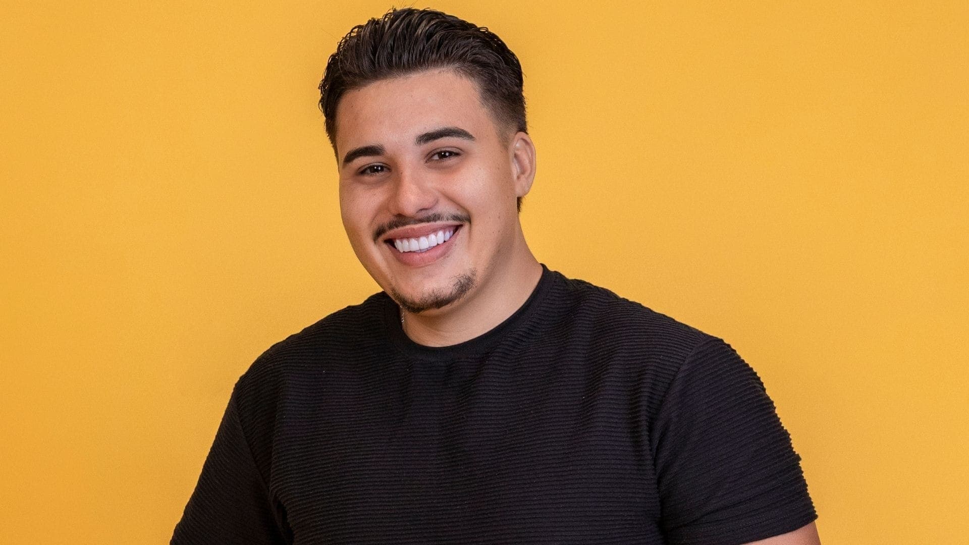 Pedro, participante do 'BBB 26'