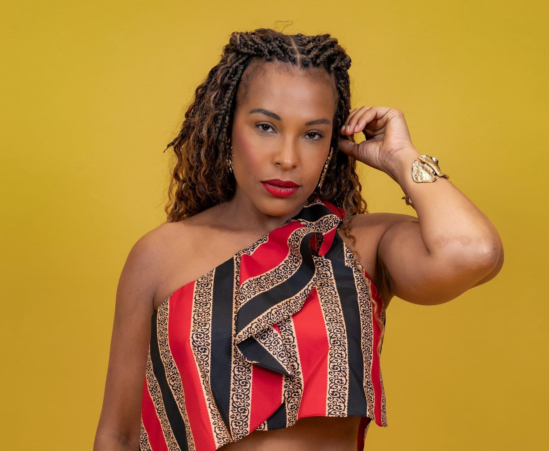 Sol Veiga retorna ao BBB 2026