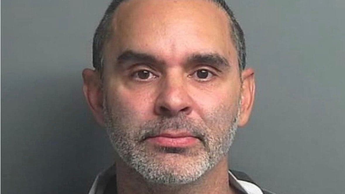 Antônio Pizzonia foi detido e liberado nos EUA