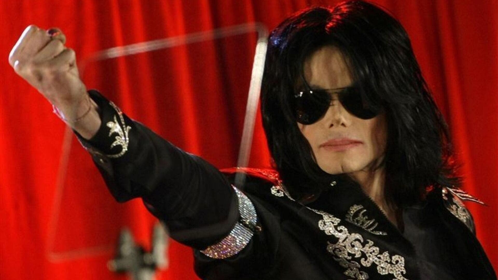 Michael Jackson em 2009