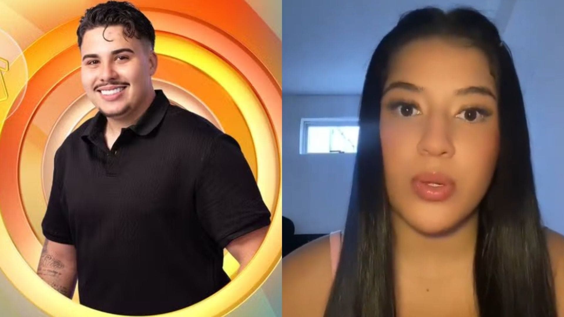 Jovem acusou Pedro de relacionamento abusivo