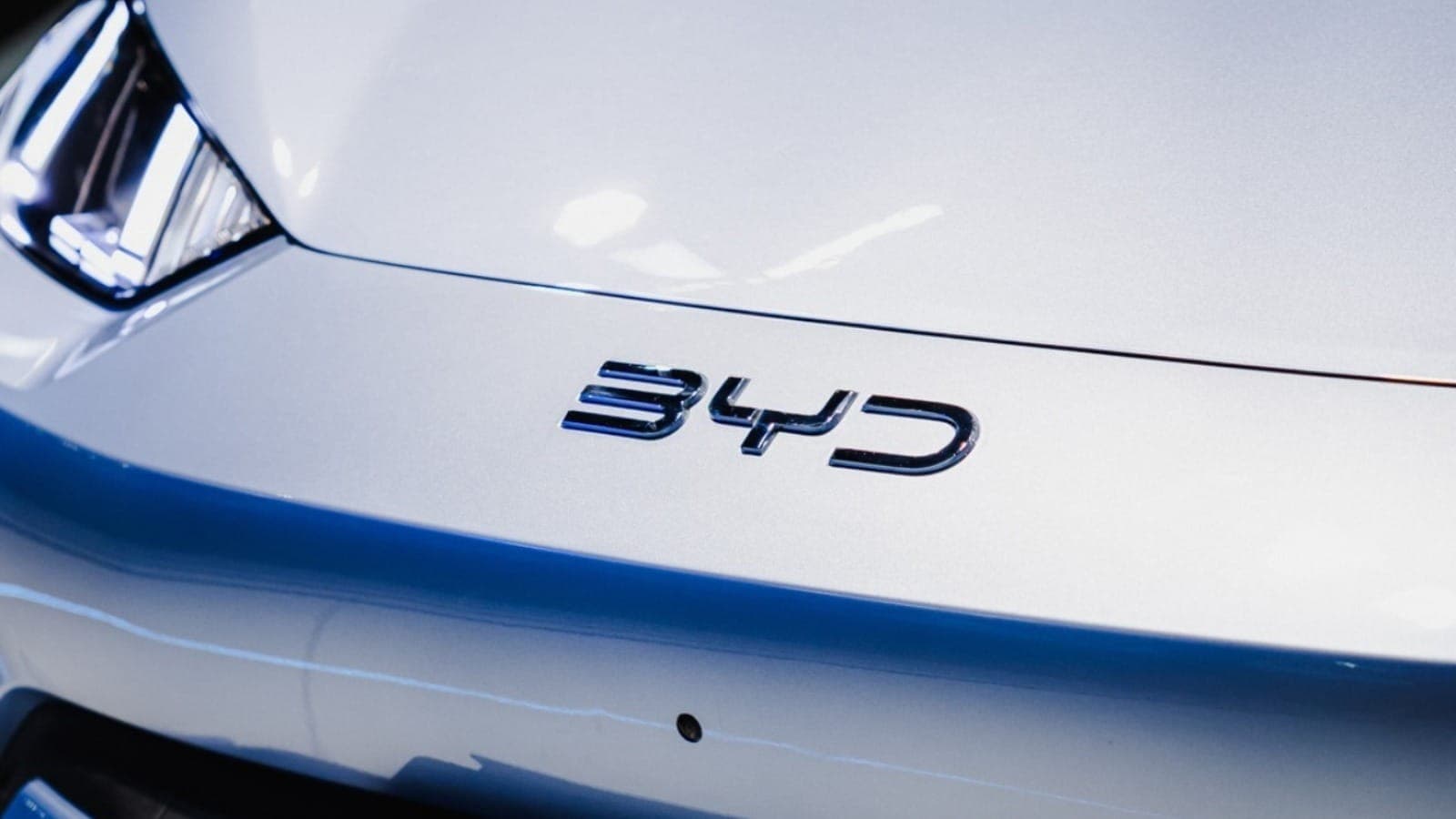 BYD deve enfrentar fila antes de entrar na Fórmula E, o que pode acontecer nos próximos anos