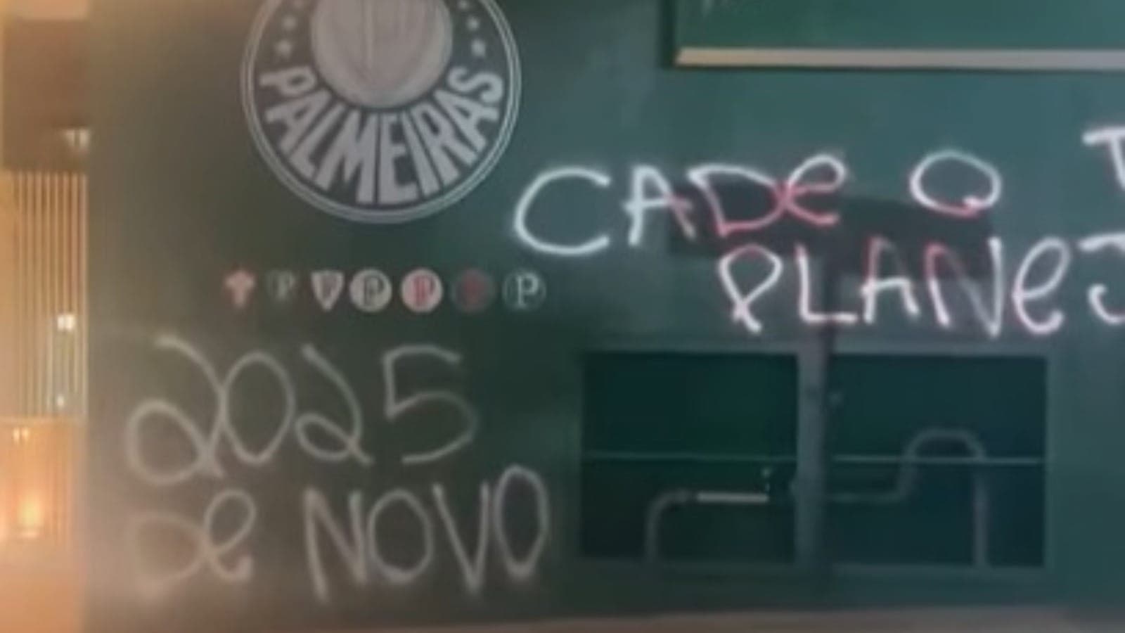 Verdão foi goleado por 4 a 0 em Novo Horizonte; derrota foi a primeira do time no Paulistão