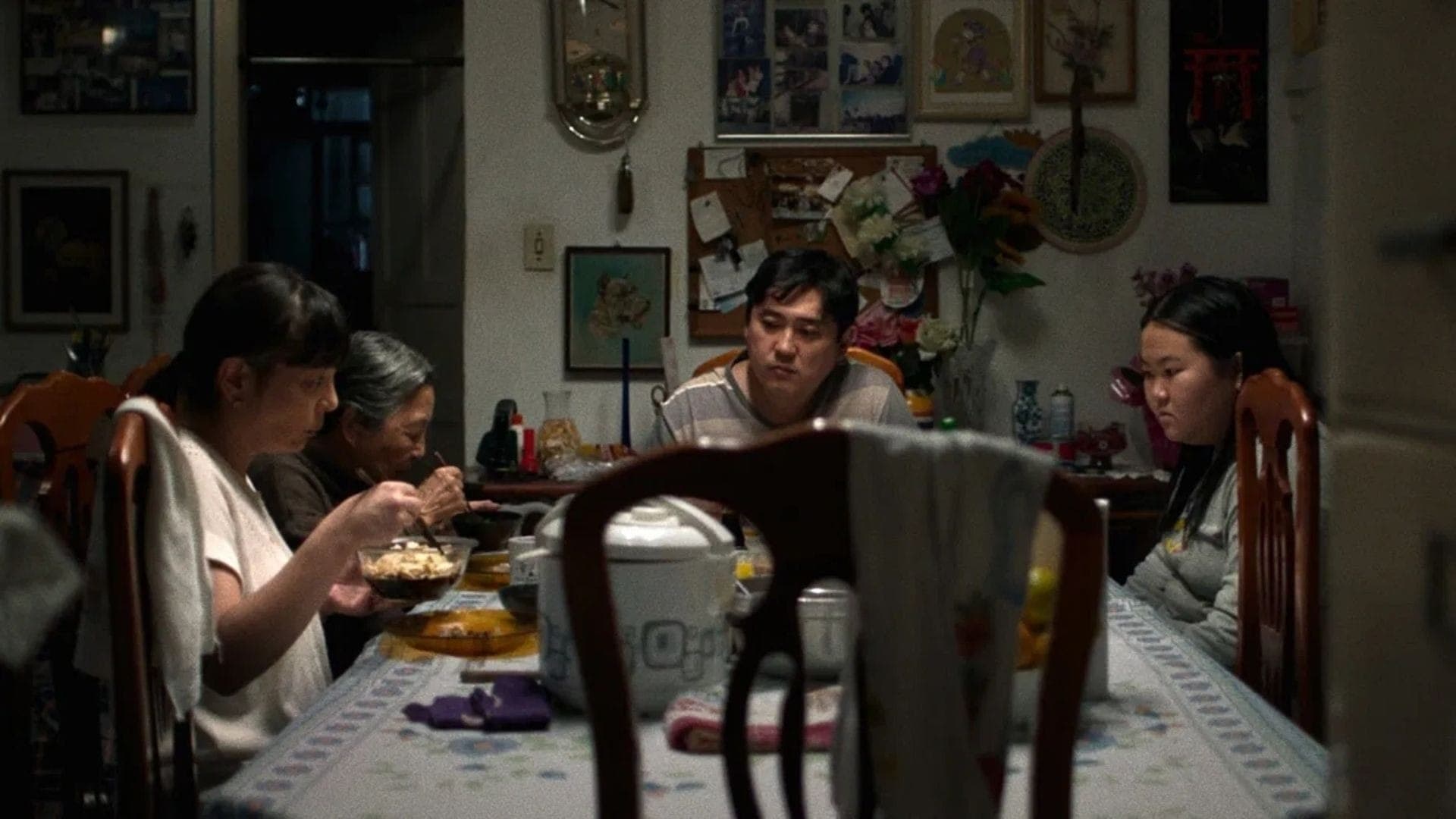 Amarela fica fora da lista do Oscar 2026