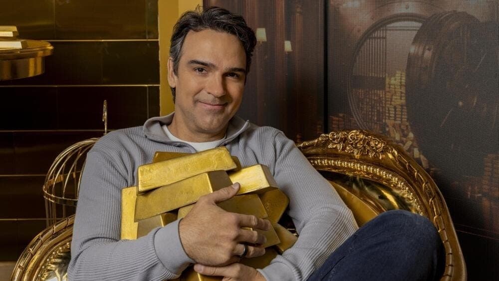 Prêmio indétido do BBB 26