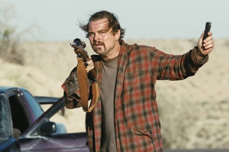 "Uma Batalha Após a Outra"