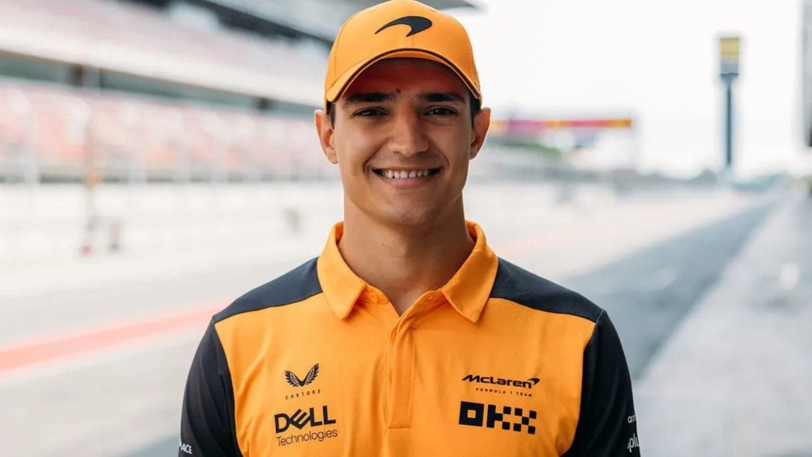 Palou assinou com a McLaren, mas preferiu seguir na Chip Ganassi ao perceber que não teria chances na F1