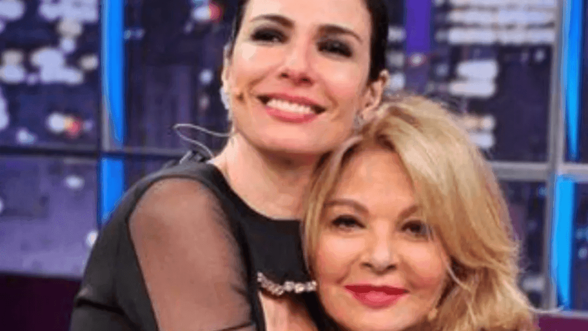 Mãe de Luciana Gimenez detona RedeTV!