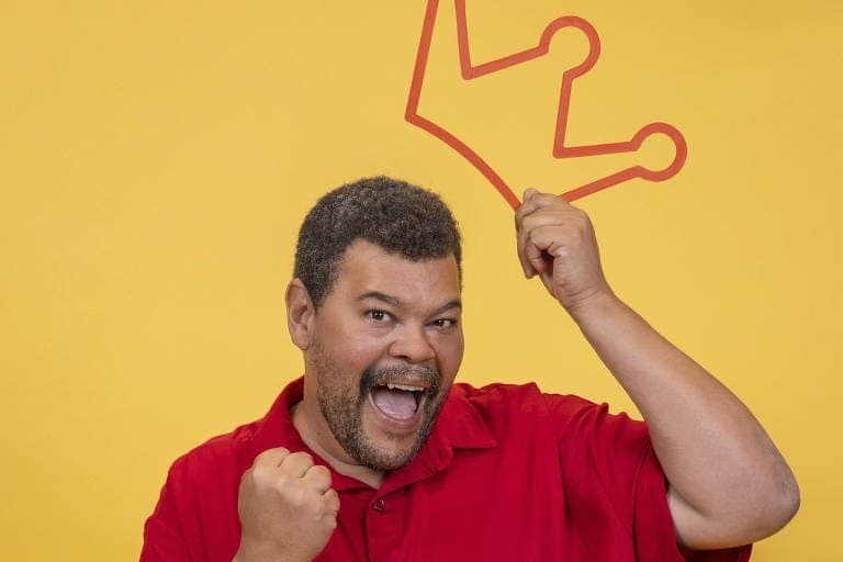 Babu Santana é o líder desta semana no BBB 26