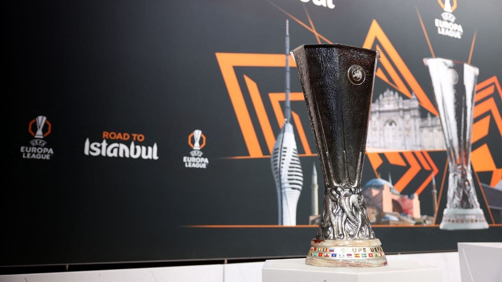 Taça da Europa League