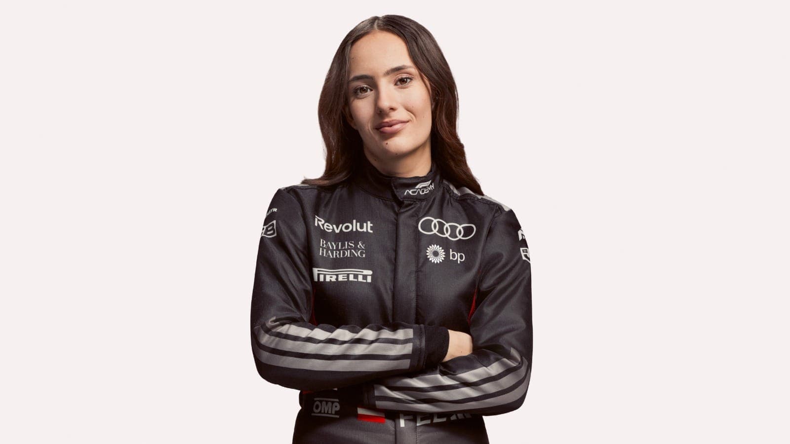 Será a segunda temporada de Felbermayr na categoria feminina, novamente pela Rodin