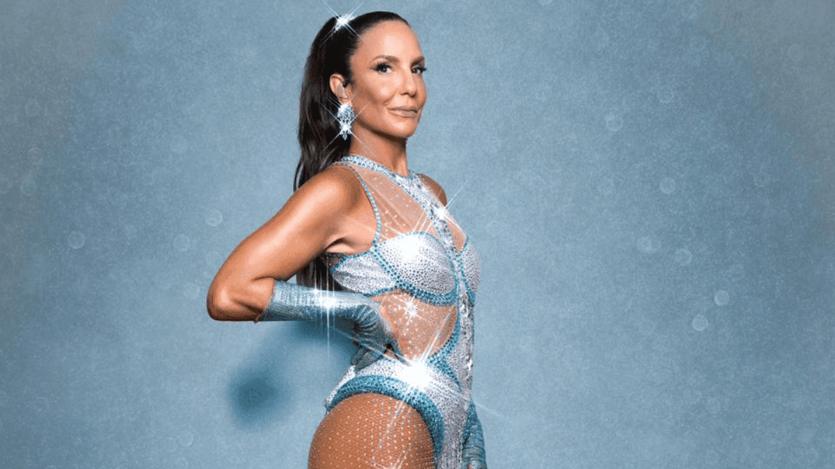 Ivete Sangalo