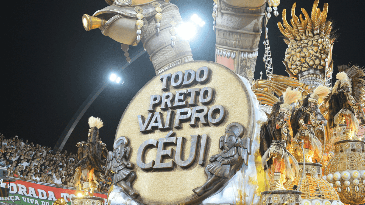 Mocidade Alegre